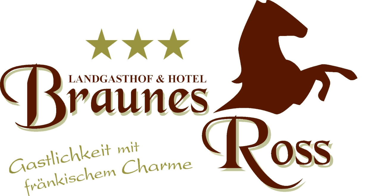 Logo Braunes Ross