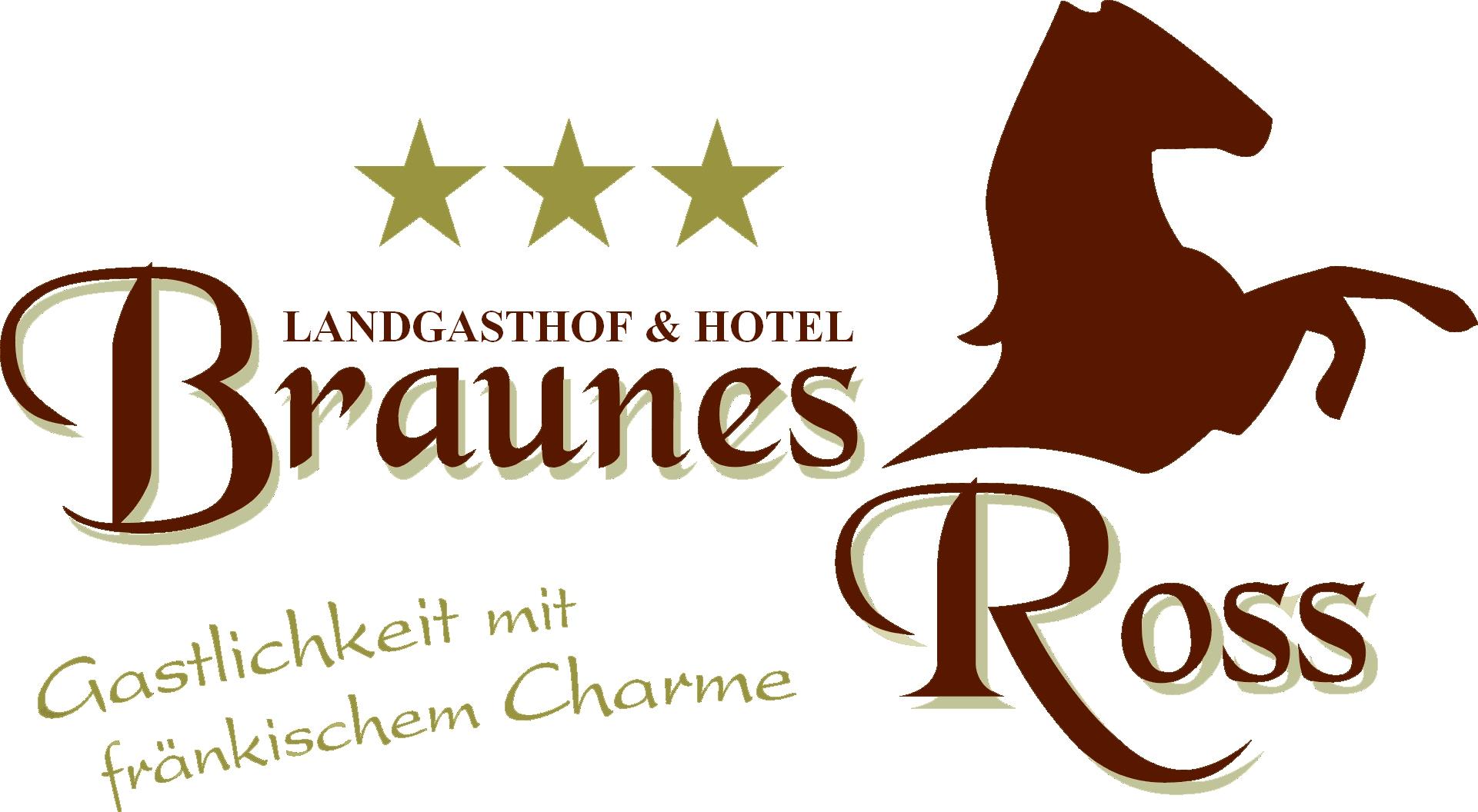 Logo Braunes Ross