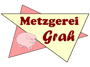 Logo Metgerei